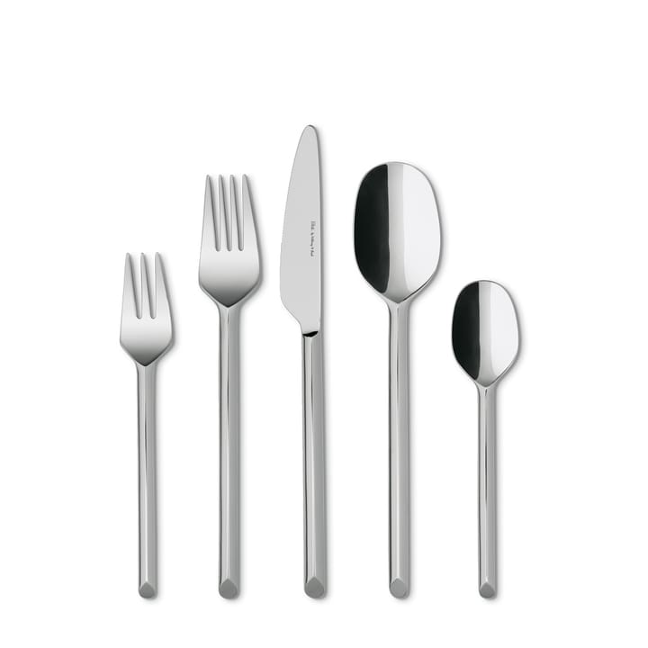 Like aterinsetti - 16 osaa - Villeroy & Boch