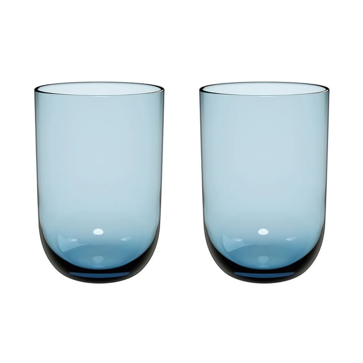 Like drinkkilasi 38,5 cl 2-pakkaus - Ice - Villeroy & Boch