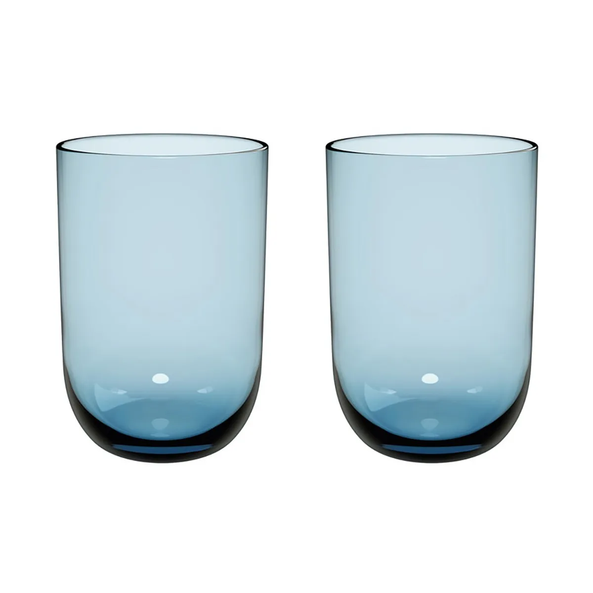 Villeroy & Boch Like drinkkilasi 38,5 cl 2-pakkaus Ice