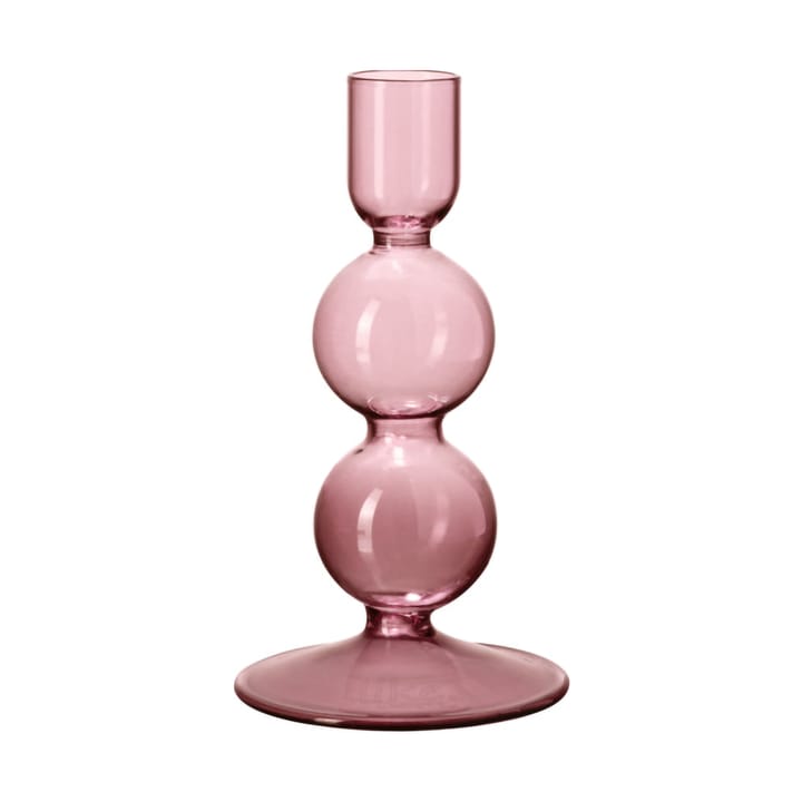 Like home kynttilänjalka 13,5 cm - Viinirypäle - Villeroy & Boch