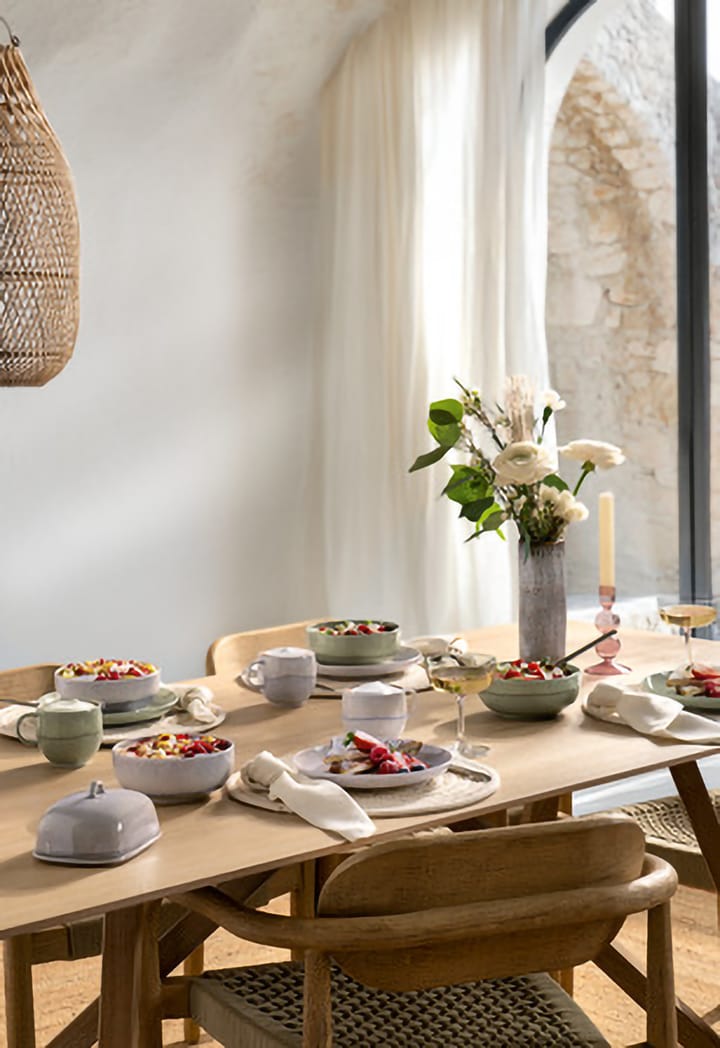 Like home kynttilänjalka 13,5 cm, Viinirypäle Villeroy & Boch