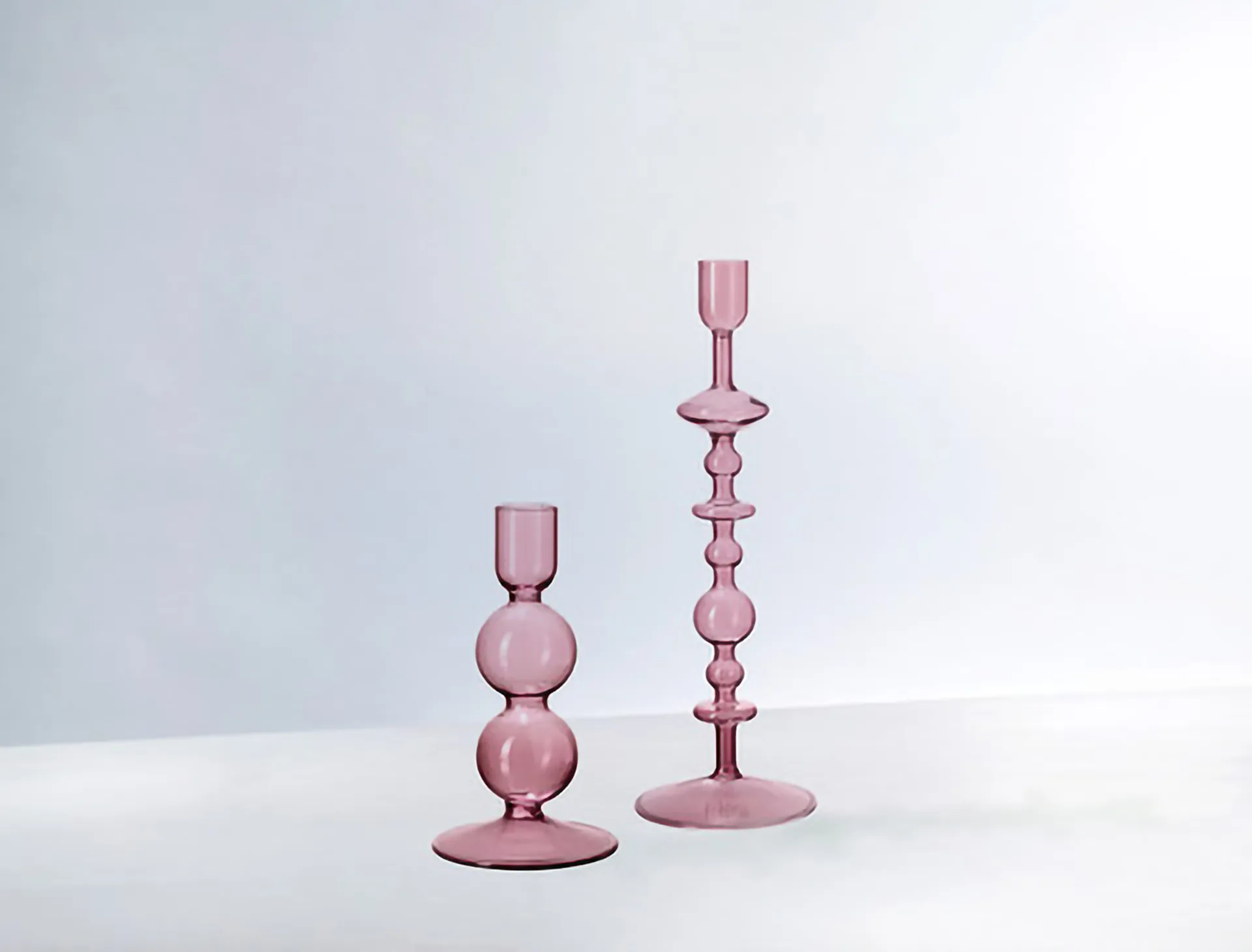 Like home kynttilänjalka 13,5 cm, Viinirypäle Villeroy & Boch