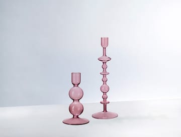 Like home kynttilänjalka 13,5 cm - Viinirypäle - Villeroy & Boch