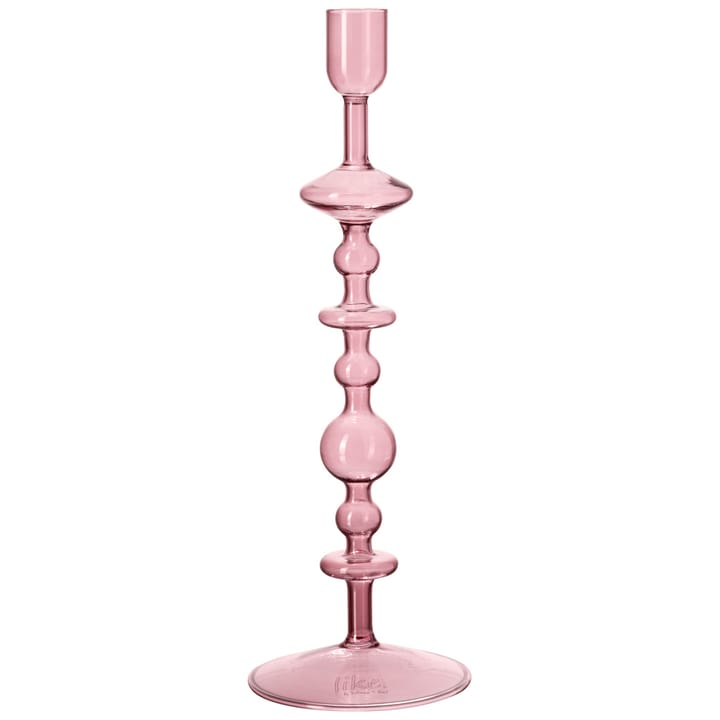 Like home kynttilänjalka 27 cm - Viinirypäle - Villeroy & Boch