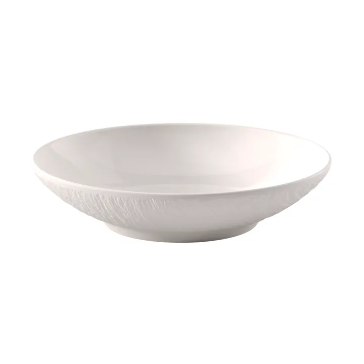 Manufacture Ice kulho - Valkoinen, Ø13,2 cm, 12 cl - Villeroy & Boch