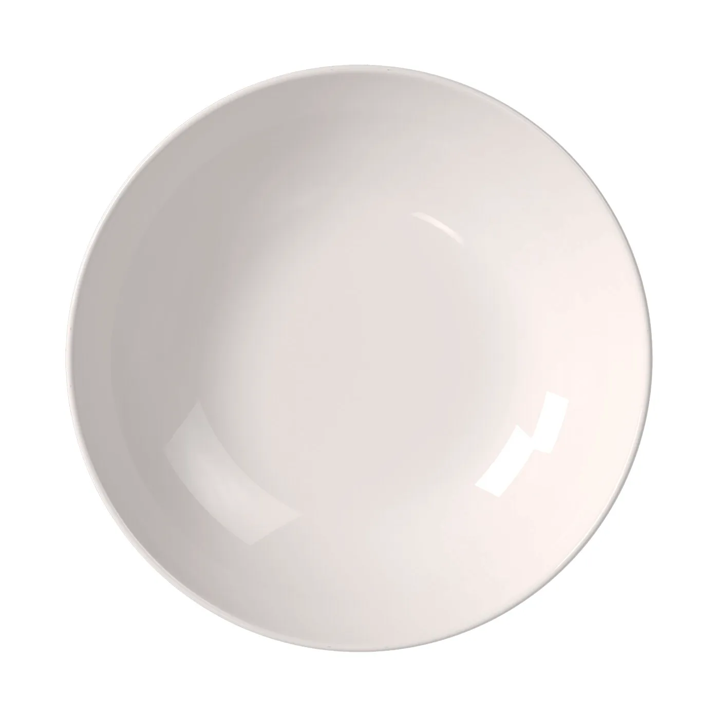 Manufacture Ice kulho, Valkoinen, Ø13,2 cm, 12 cl Villeroy & Boch