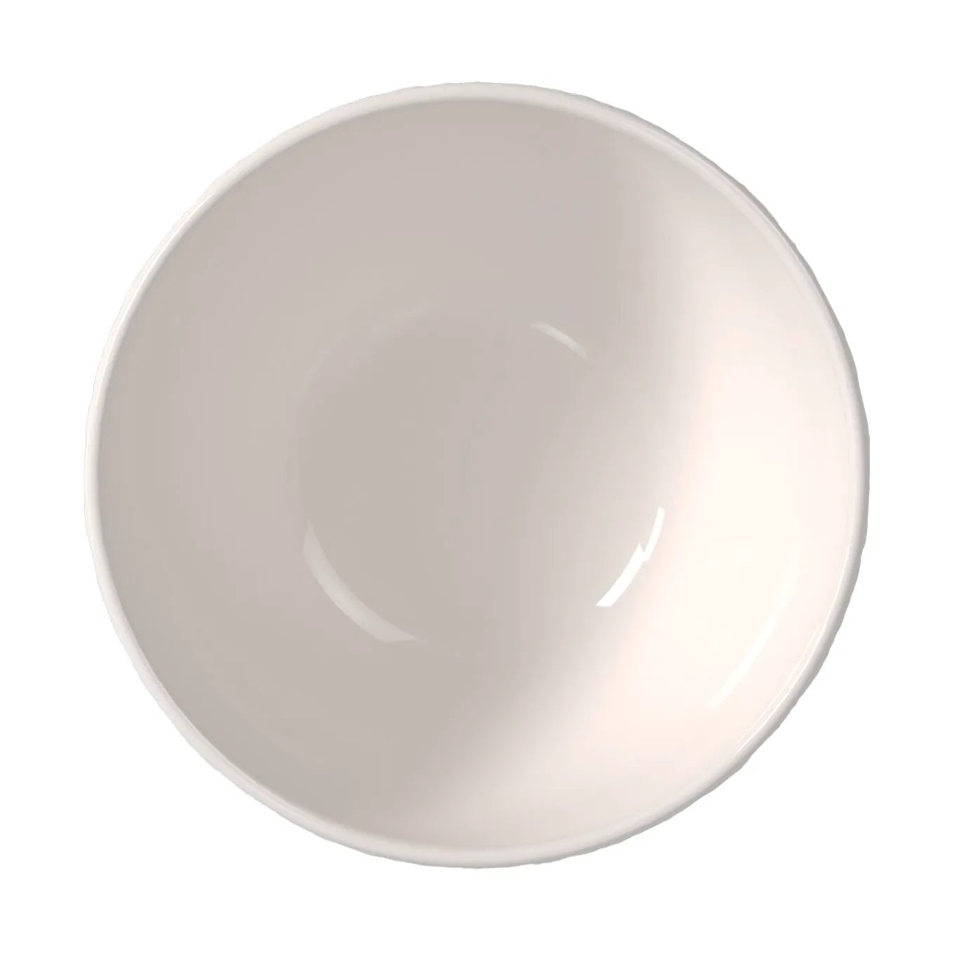 Manufacture Ice kulho, Valkoinen, Ø14 cm, 43 cl Villeroy & Boch