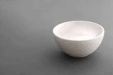 Manufacture Ice kulho - Valkoinen, Ø14 cm, 43 cl - Villeroy & Boch