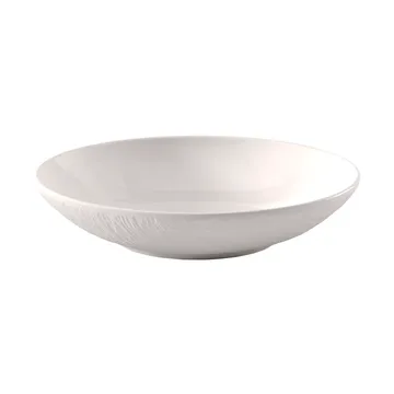 Manufacture Ice kulho - Valkoinen, Ø23,5 cm, 43 cl - Villeroy & Boch