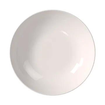 Manufacture Ice kulho - Valkoinen, Ø23,5 cm, 43 cl - Villeroy & Boch