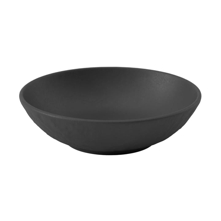 Manufacture Rock jälkiruokakulho Ø13,2 cm - Musta - Villeroy & Boch