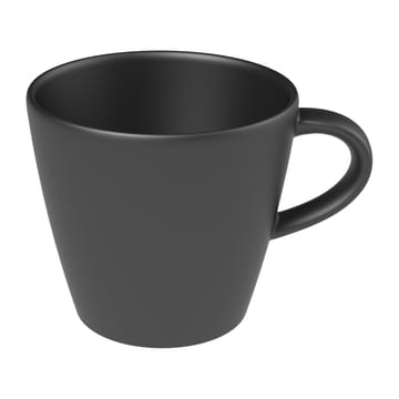 Manufacture Rock kahvikuppi 22 cl - Musta - Villeroy & Boch
