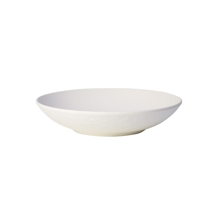 Manufacture Rock matala kulho - Blanc - Villeroy & Boch