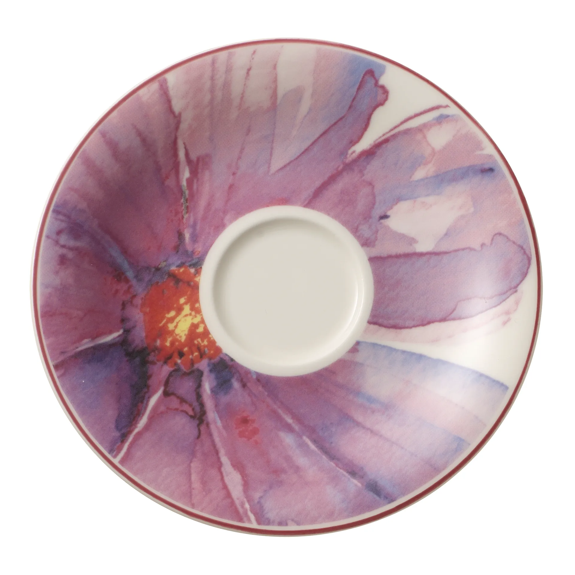 Mariefleur Basic espressokupin aluslautanen, 12 cm Villeroy & Boch