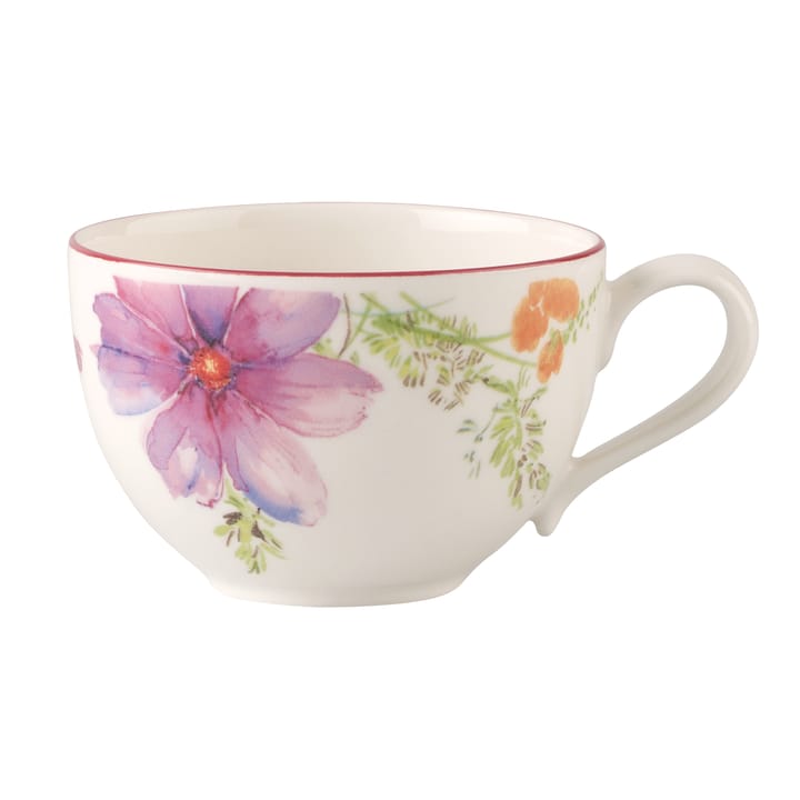 Mariefleur Basic -kahvikuppi - 25 cl - Villeroy & Boch