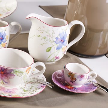 Mariefleur Basic -maitokannu - 60 cl - Villeroy & Boch