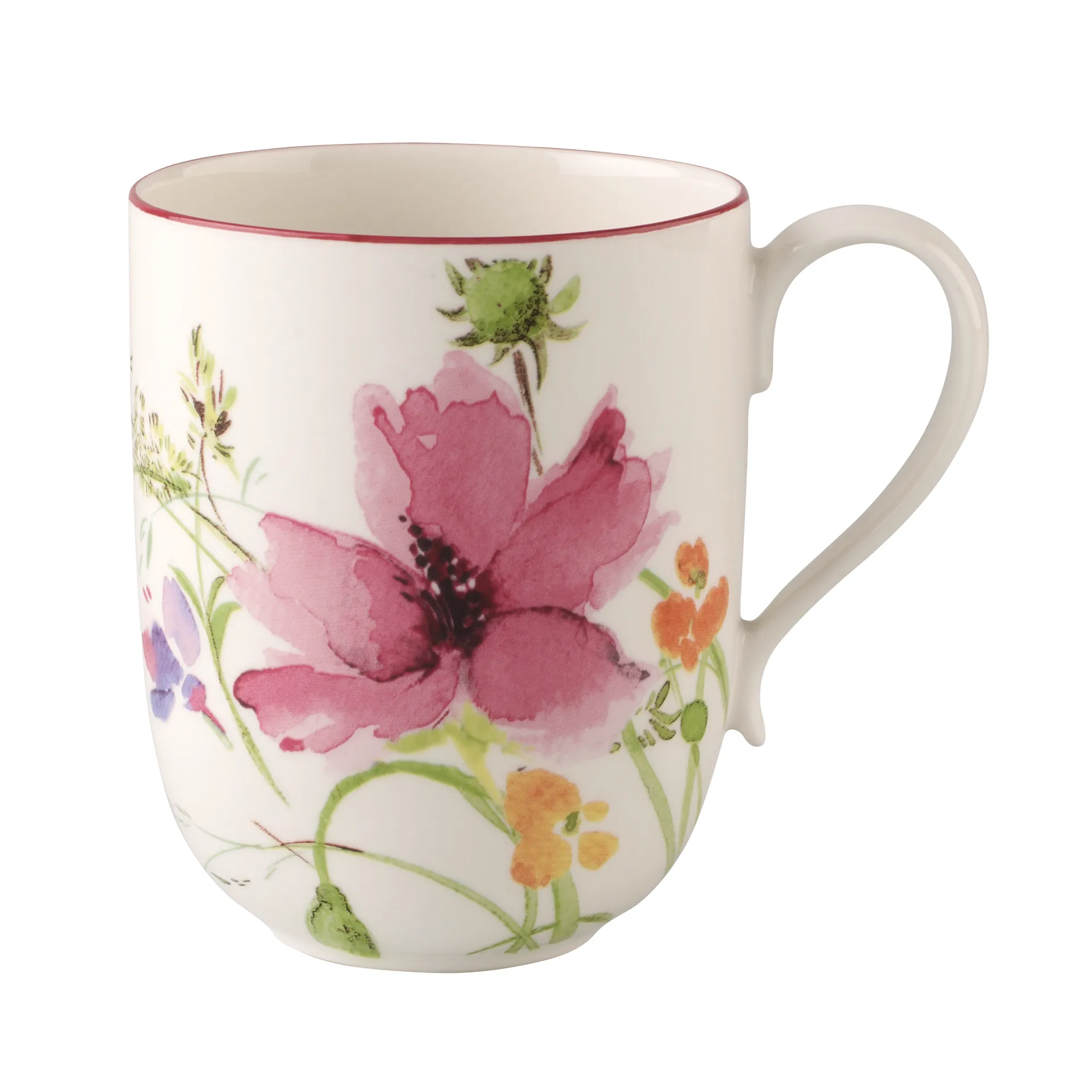 Mariefleur Basic -muki latte macchiato, 45 cl Villeroy & Boch