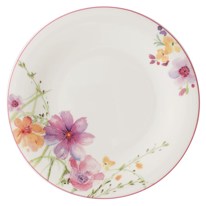 Mariefleur Basic -salaattilautanen - 21 cm - Villeroy & Boch