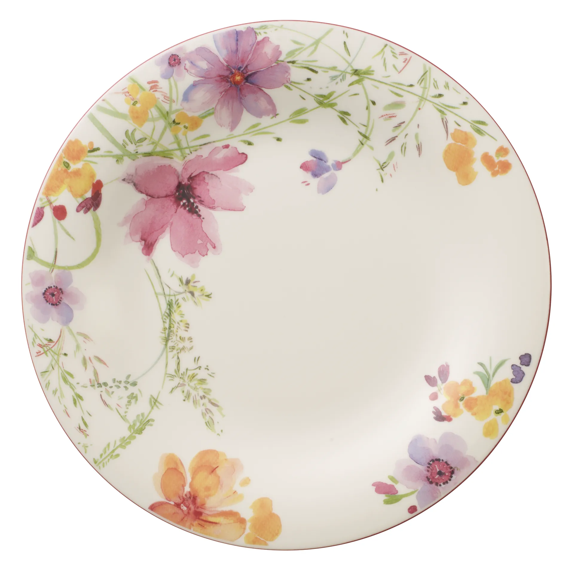 Mariefleur ruokalautanen, 27 cm Villeroy & Boch