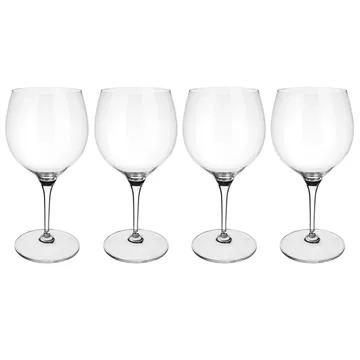 Maxima bourgogne-lasi, 4-pakkaus - 79 cl - Villeroy & Boch