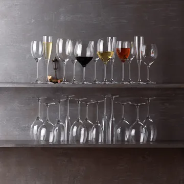 Maxima bourgogne-lasi, 4-pakkaus - 79 cl - Villeroy & Boch