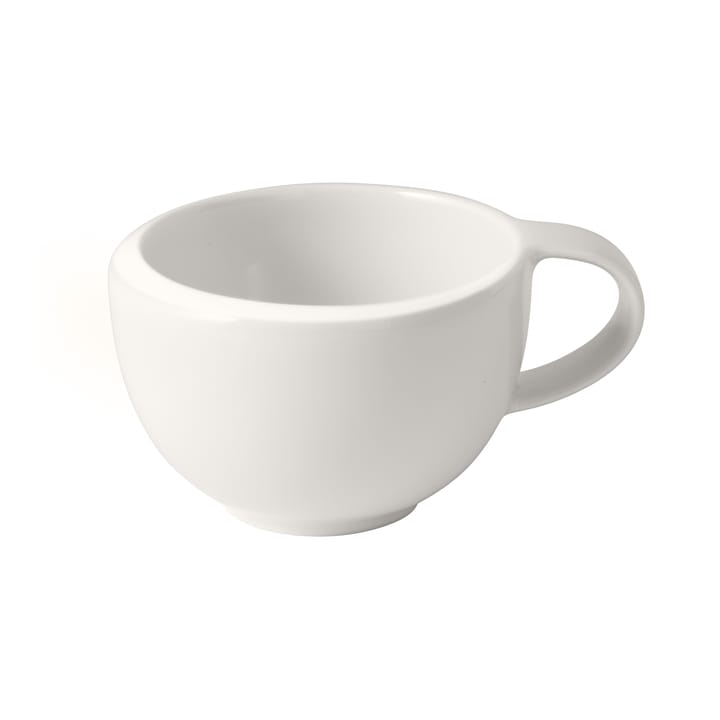 NewMoon espressokuppi 9,5 cl - Valkoinen - Villeroy & Boch