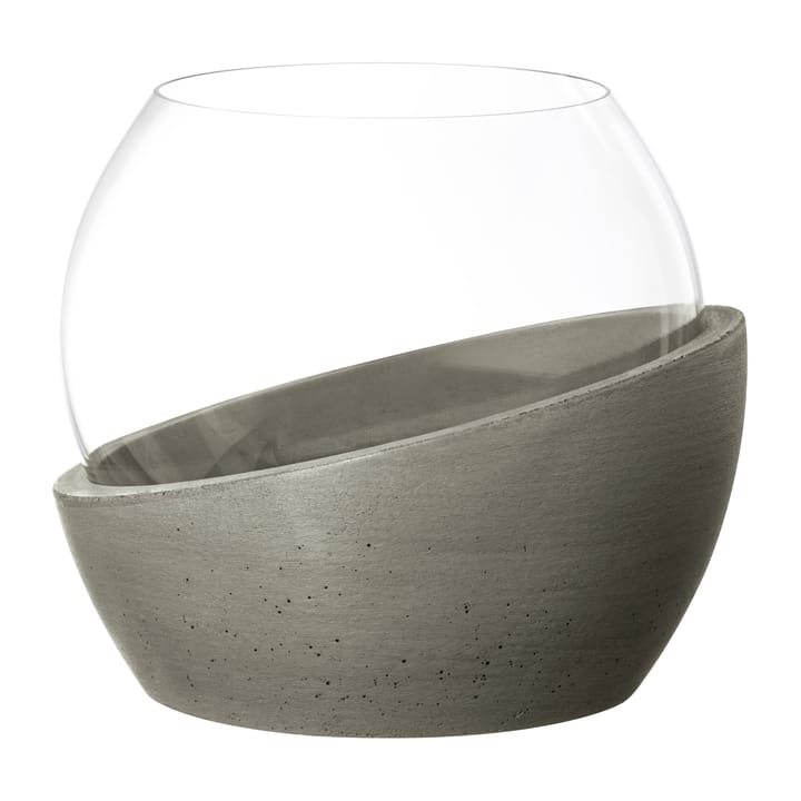 NewMoon Home -kynttilälyhty 14,5 x 17 cm, Taupe Villeroy & Boch
