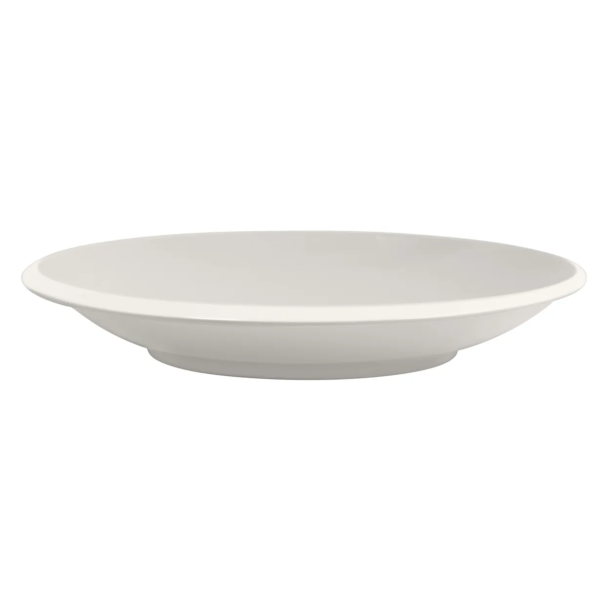 Villeroy & Boch NewMoon kulho 25 cm Valkoinen