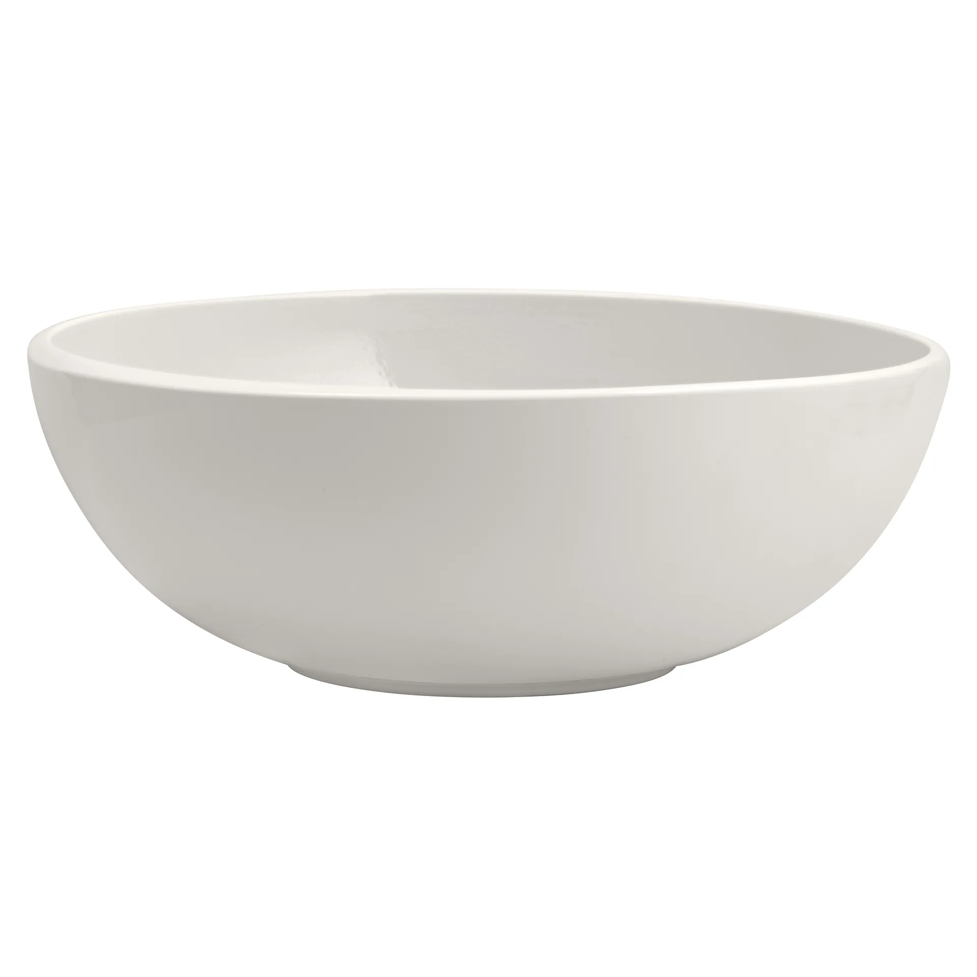 NewMoon kulho L 28,5 cm, Valkoinen Villeroy & Boch