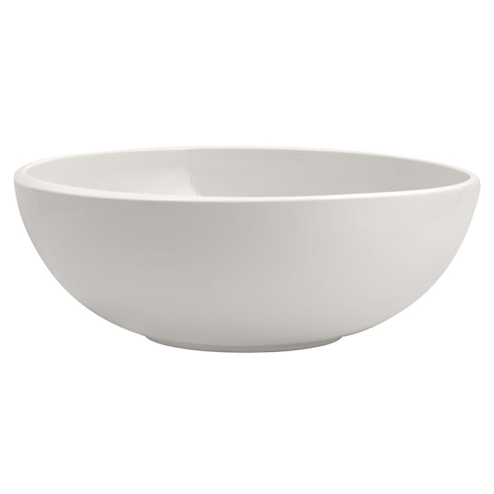 NewMoon kulho L 28,5 cm - Valkoinen - Villeroy & Boch