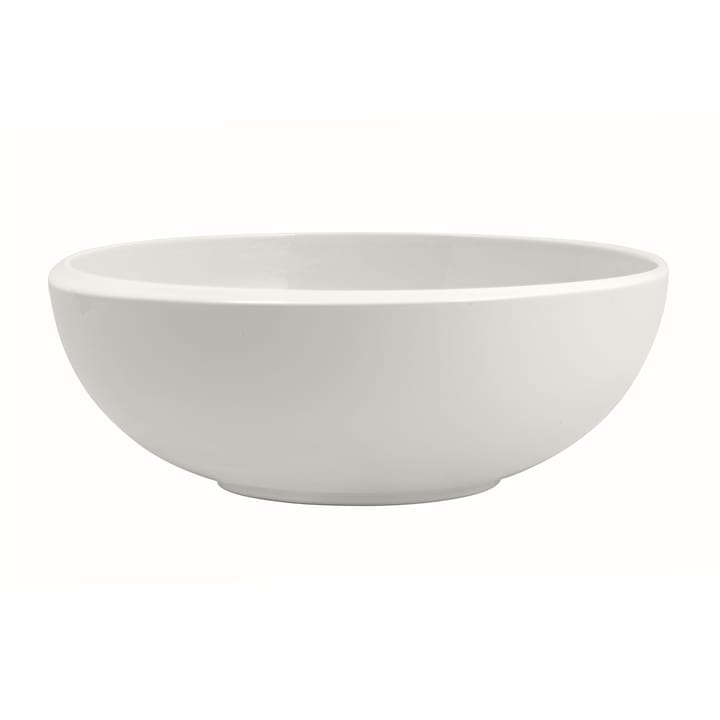 NewMoon kulho M 23,5 cm - Valkoinen - Villeroy & Boch