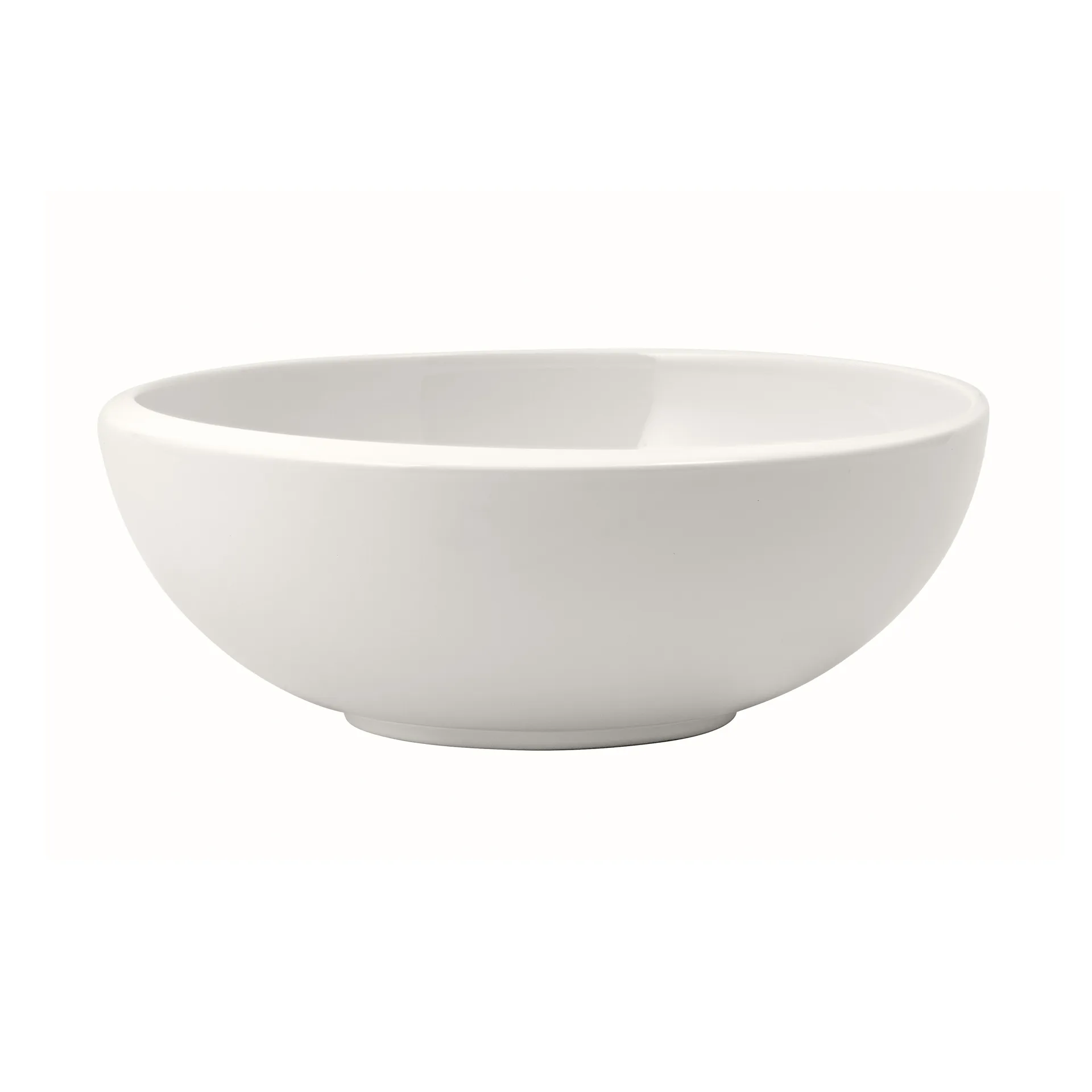 NewMoon kulho S 18,5 cm, Valkoinen Villeroy & Boch