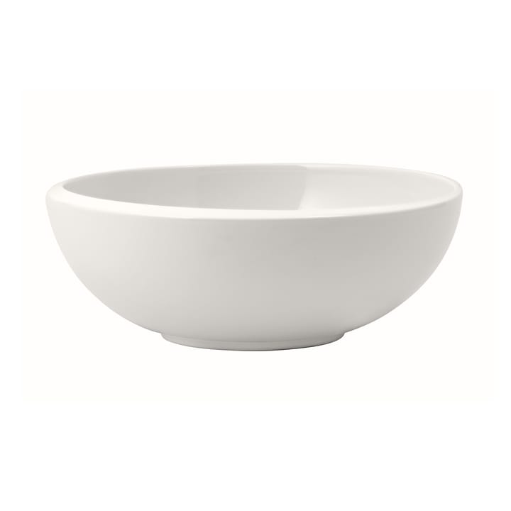 NewMoon kulho S 18,5 cm - Valkoinen - Villeroy & Boch