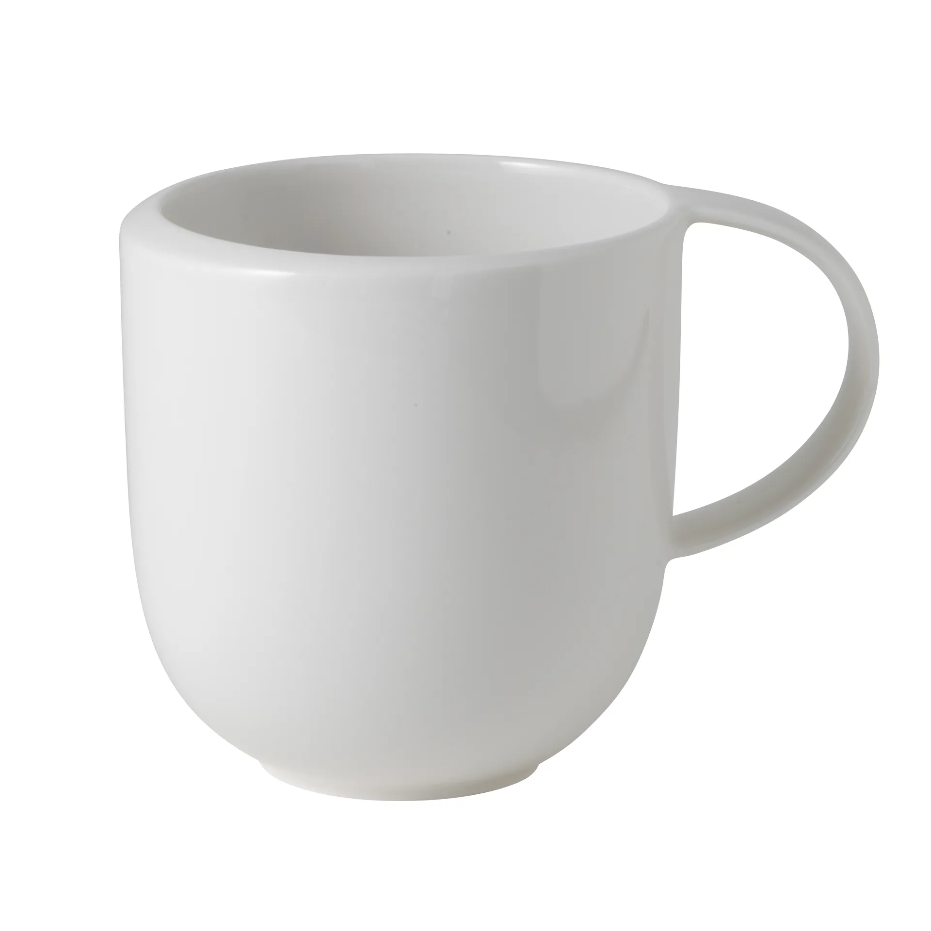 NewMoon muki 39 cl, Valkoinen Villeroy & Boch