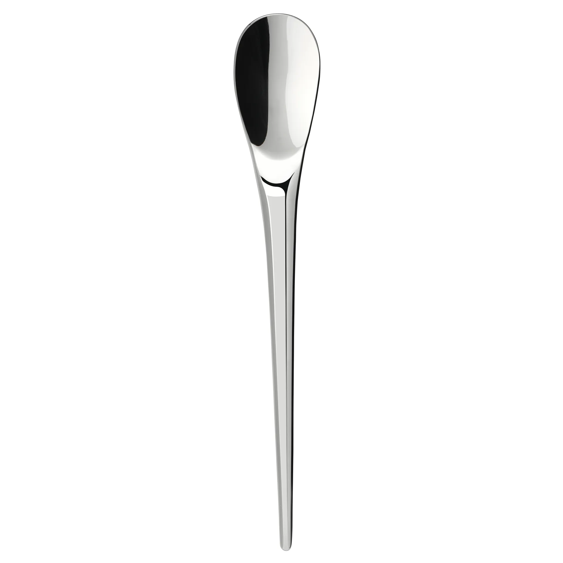 NewMoon ruokalusikka, Ruostumaton teräs Villeroy & Boch