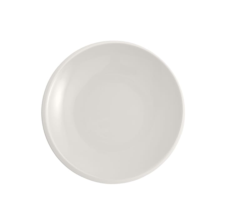 NewMoon sivulautanen 16 cm - Valkoinen - Villeroy & Boch