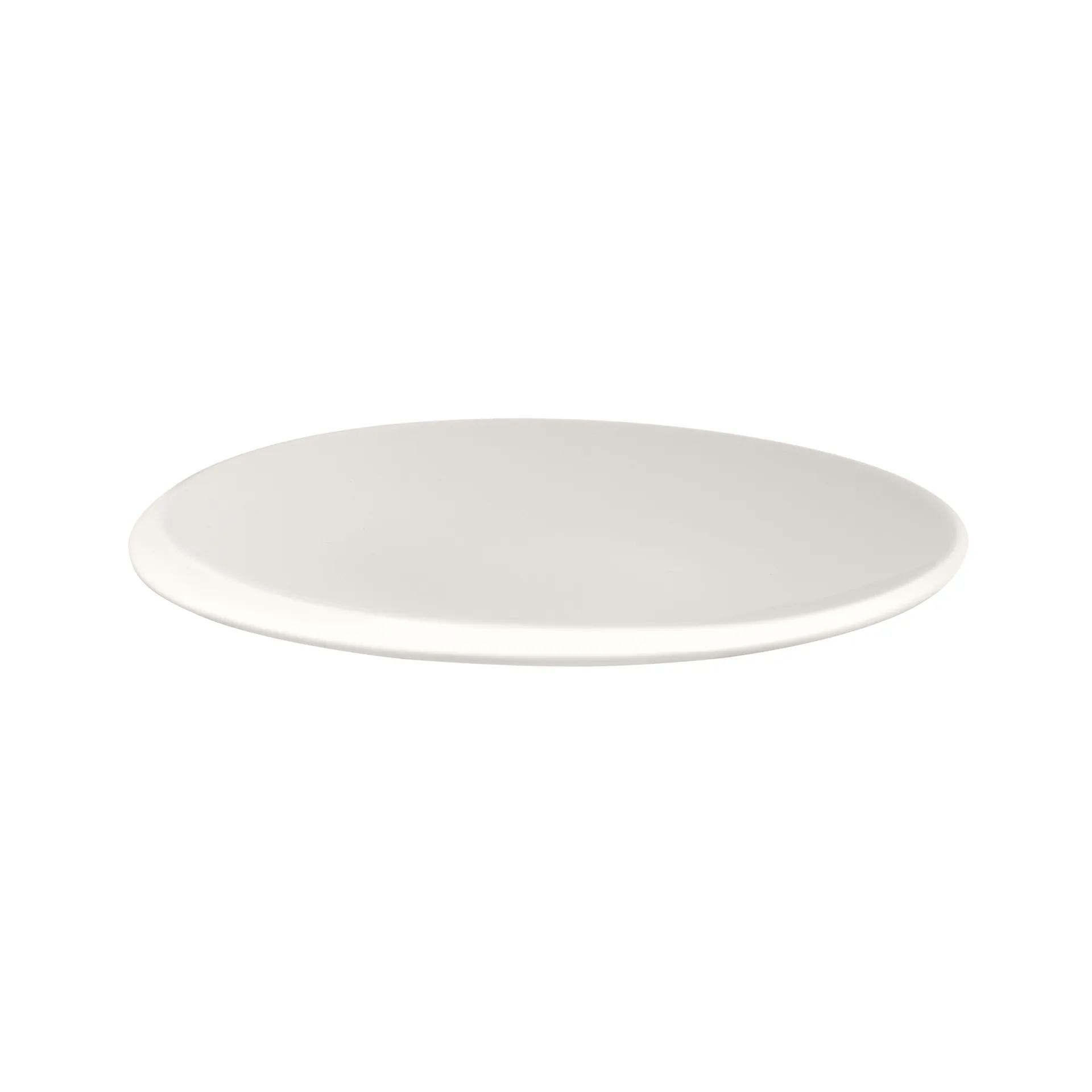 NewMoon sivulautanen 16 cm, Valkoinen Villeroy & Boch