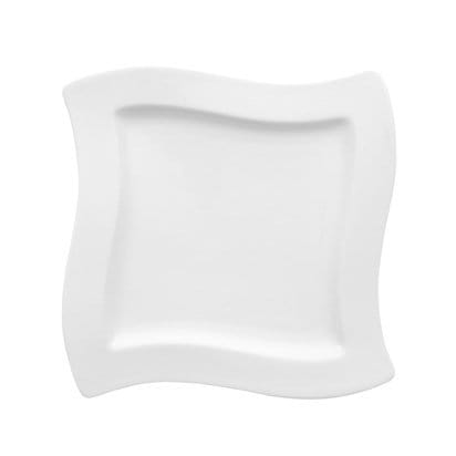 NewWave lautanen nelikulmainen - 24x24 cm - Villeroy & Boch