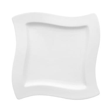 NewWave lautanen nelikulmainen - 27x27 cm - Villeroy & Boch