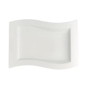 NewWave lautanen suorakaiteenmuotoinen, 33x24 cm Villeroy & Boch