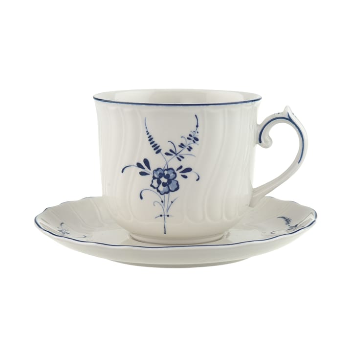Old Luxembourg -aamiaiskuppi, 35 cl Villeroy & Boch