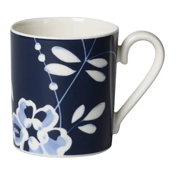 Old Luxembourg Brindille muki 25 cl - Sininen - Villeroy & Boch