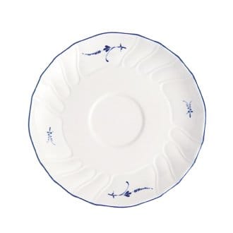 Old Luxembourg -kahvikupin aluslautanen - 14 cm - Villeroy & Boch