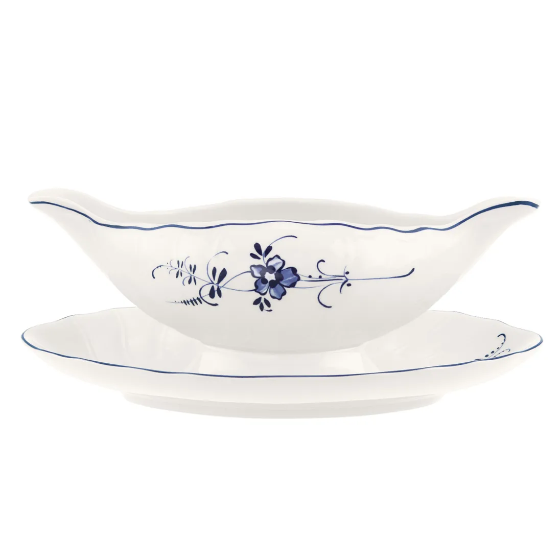 Villeroy & Boch Old Luxembourg -kastikekulho 0,4 l