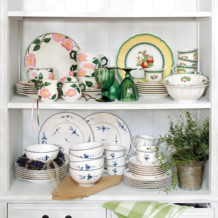 Old Luxembourg -lautanen, 21 cm Villeroy & Boch