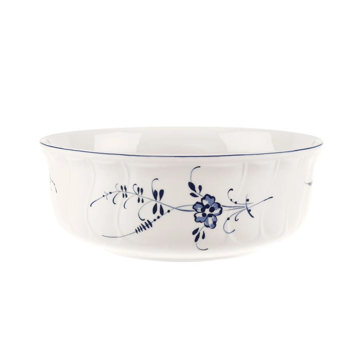 Villeroy & Boch Old Luxembourg -salaattikulho 21 cm