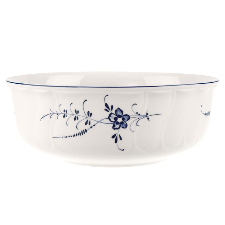 Old Luxembourg -salaattikulho - 24 cm - Villeroy & Boch