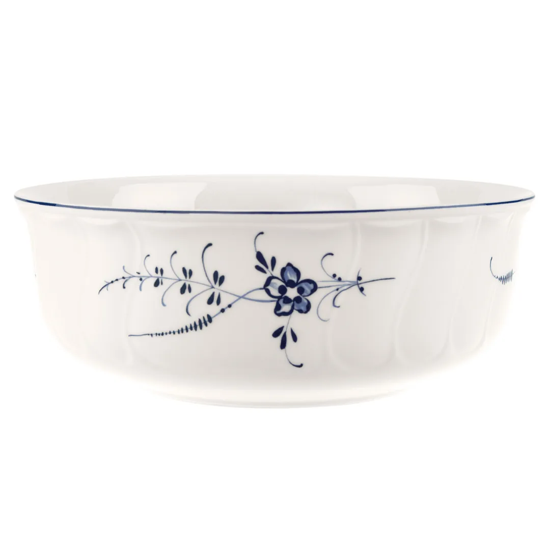 Villeroy & Boch Old Luxembourg -salaattikulho 24 cm