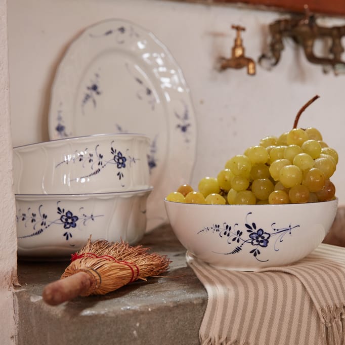 Old Luxembourg -salaattikulho, 24 cm Villeroy & Boch