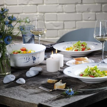 Old Luxembourg -salaattikulho - 24 cm - Villeroy & Boch
